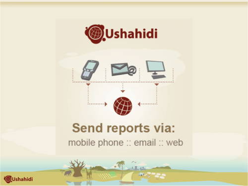 ushahidi