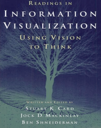 Information Visualization