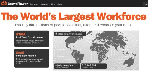 crowdflower-crowdsourcing-site