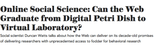 Scientific American Title