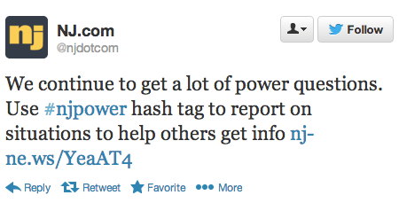 NJpower tweet