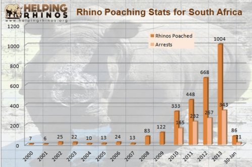 Rhino graph