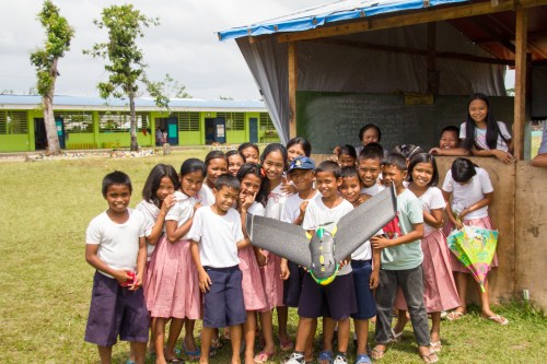 Credit: DroneAdventures