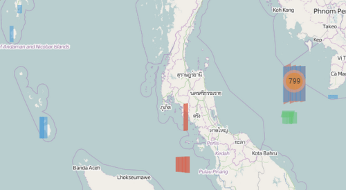 Tomnod New Imagery 2