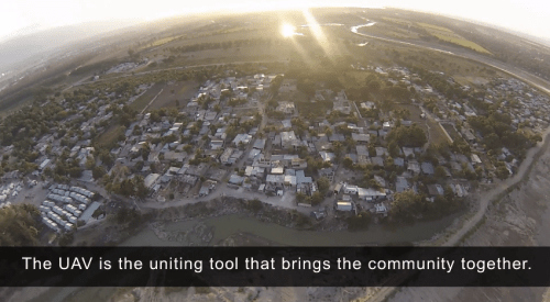 Credit: CartONG/OSM.fr Video