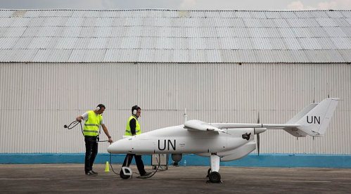 un-drone
