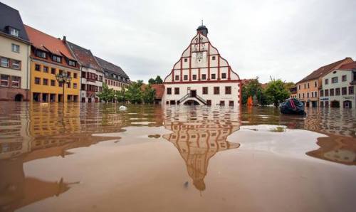 floods elbe