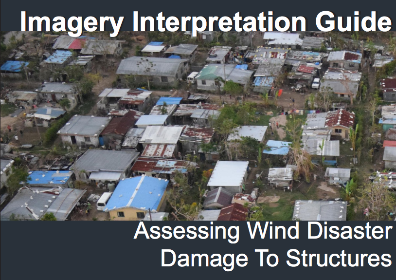 Increasing the Reliability of Aerial Imagery Analysis for Damage ...
