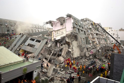 Using Aerial Robotics and Virtual Reality to Inspect Earthquake Damage ...