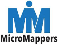 MicroMappers Logo