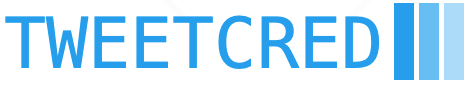 TweetCred Logo