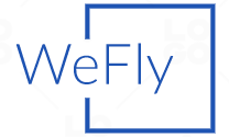 WeFly Logo